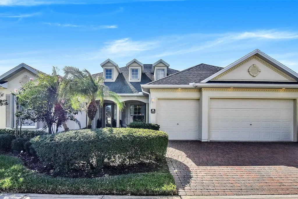 3363 Carambola Circle Melbourne FL 32940