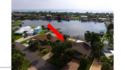 260 Hiawatha Way Melbourne Beach FL 32951