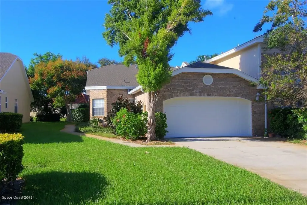 364 Kilmarnock Place Melbourne FL 32940