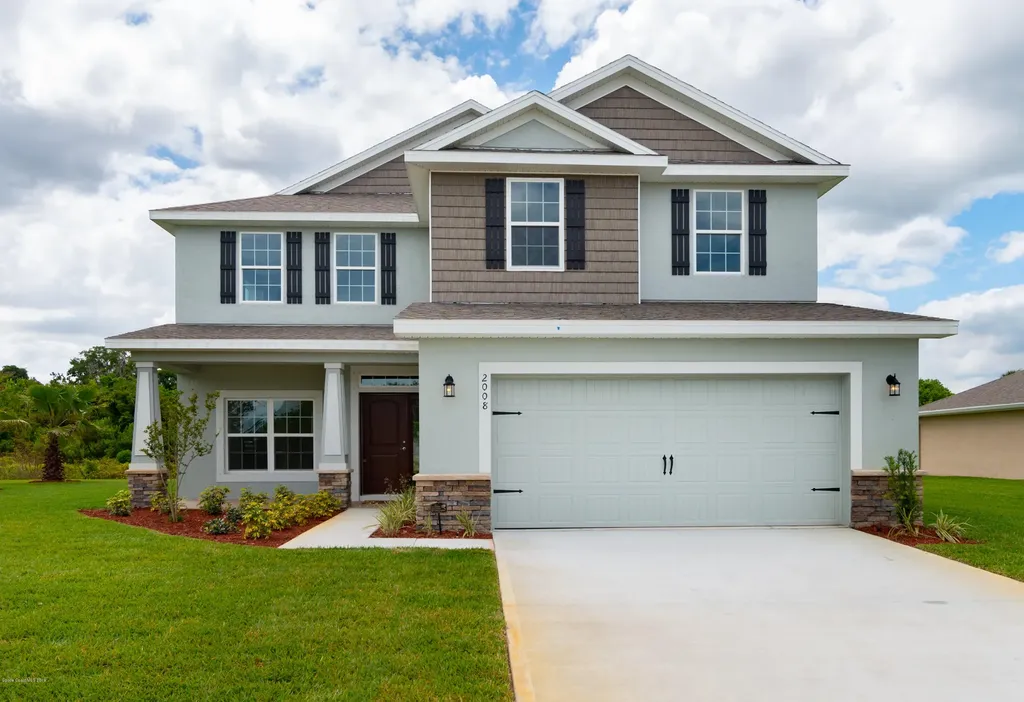 2008 Arnold Palmer Drive Titusville FL 32796