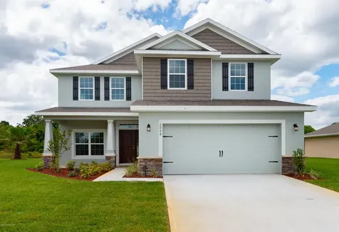 2008 Arnold Palmer Drive Titusville FL 32796