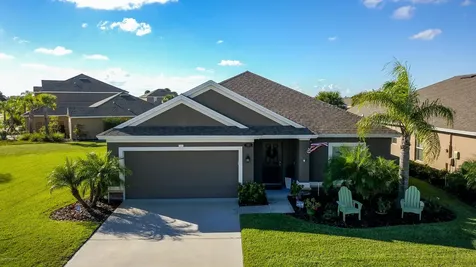 202 Teaberry Drive NW Palm Bay FL 32907