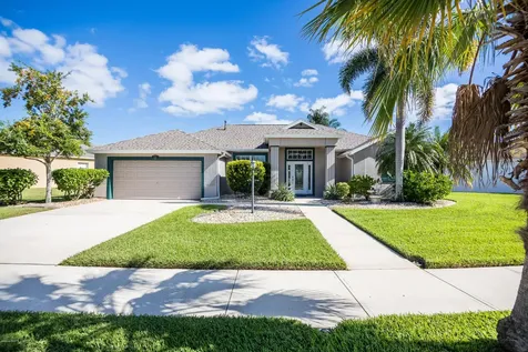 5248 Wexford Drive Rockledge FL 32955