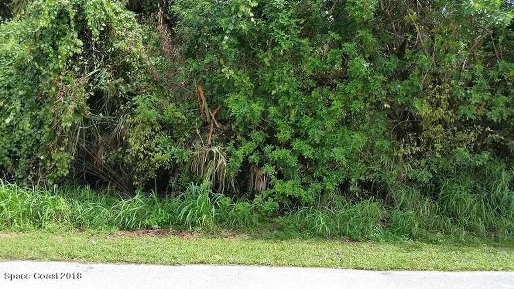 6573 Bethel Street Cocoa FL 32927