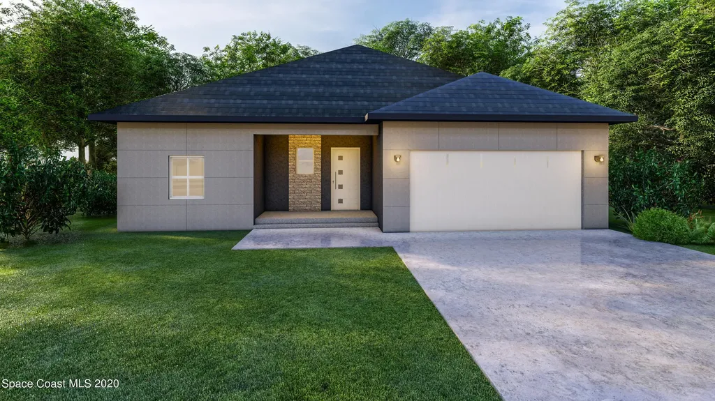 1041 San Matio Street SE Palm Bay FL 32909