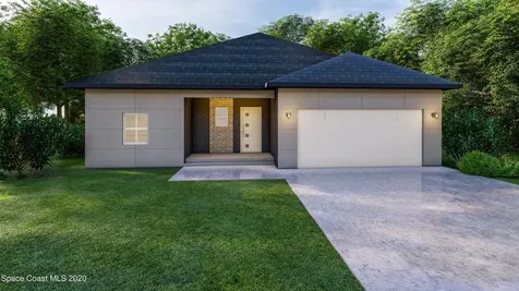 1041 San Matio Street SE Palm Bay FL 32909