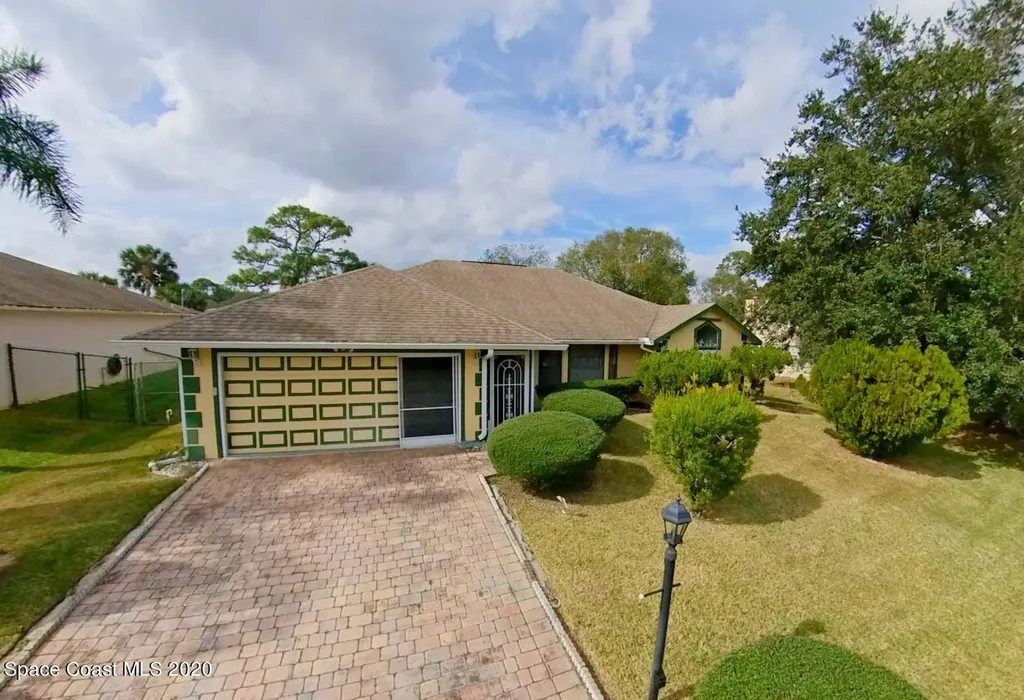 990 Jupiter Boulevard NW Palm Bay FL 32907