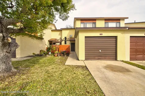 14 Bogart Place Merritt Island FL 32953