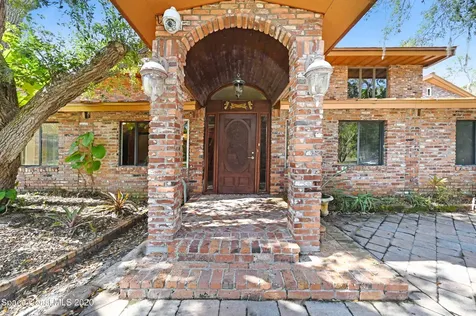 4205 Crooked Mile Road Merritt Island FL 32952