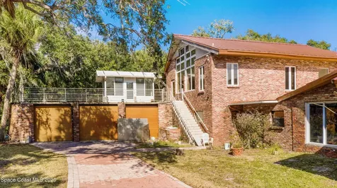 4205 Crooked Mile Road Merritt Island FL 32952