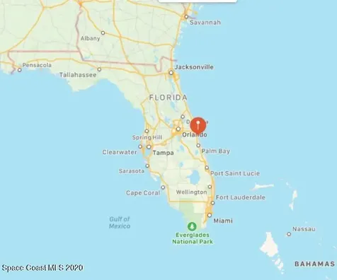 4205 Crooked Mile Road Merritt Island FL 32952
