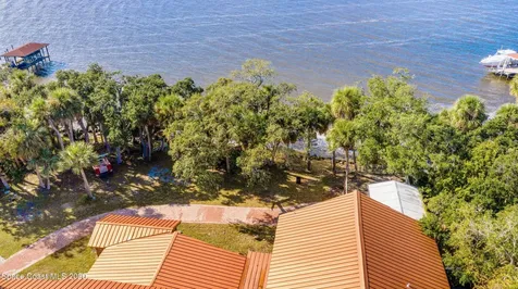 4205 Crooked Mile Road Merritt Island FL 32952