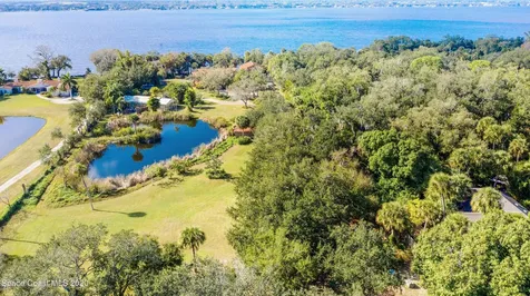 4205 Crooked Mile Road Merritt Island FL 32952