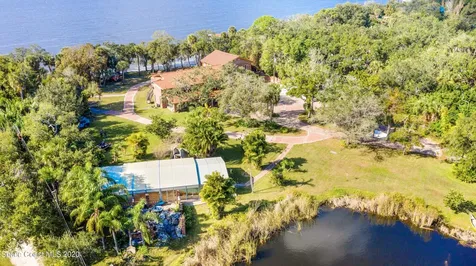 4205 Crooked Mile Road Merritt Island FL 32952