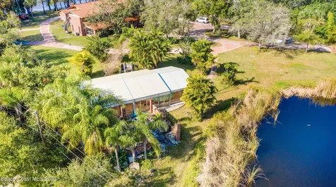 4205 Crooked Mile Road Merritt Island FL 32952