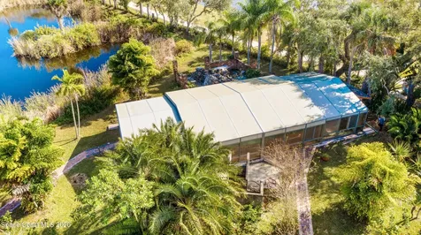 4205 Crooked Mile Road Merritt Island FL 32952