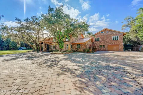 4205 Crooked Mile Road Merritt Island FL 32952