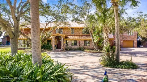4205 Crooked Mile Road Merritt Island FL 32952