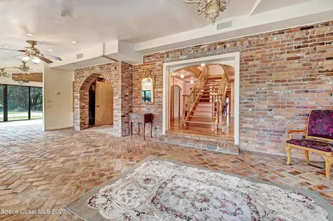 4205 Crooked Mile Road Merritt Island FL 32952