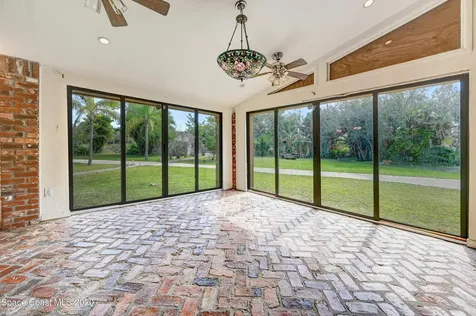 4205 Crooked Mile Road Merritt Island FL 32952