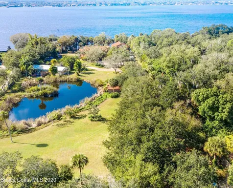 4205 Crooked Mile Road Merritt Island FL 32952