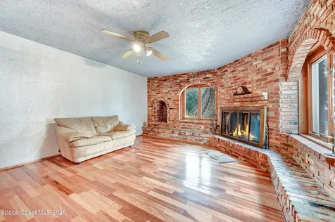 4205 Crooked Mile Road Merritt Island FL 32952