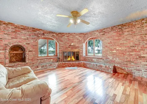 4205 Crooked Mile Road Merritt Island FL 32952