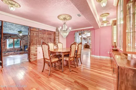 4205 Crooked Mile Road Merritt Island FL 32952