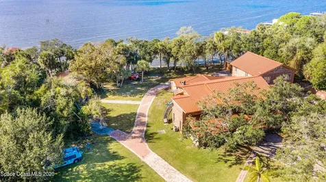 4205 Crooked Mile Road Merritt Island FL 32952