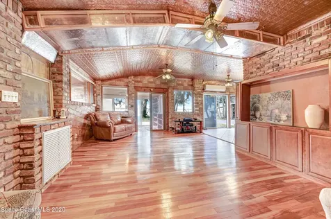 4205 Crooked Mile Road Merritt Island FL 32952