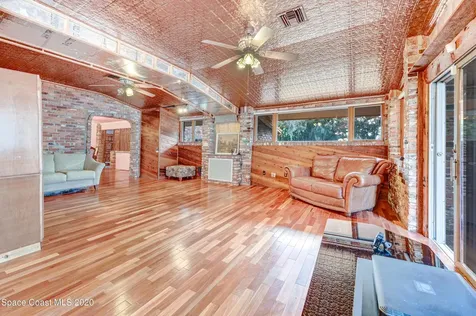 4205 Crooked Mile Road Merritt Island FL 32952