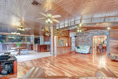 4205 Crooked Mile Road Merritt Island FL 32952