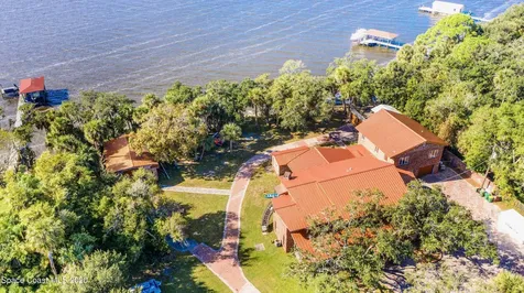 4205 Crooked Mile Road Merritt Island FL 32952