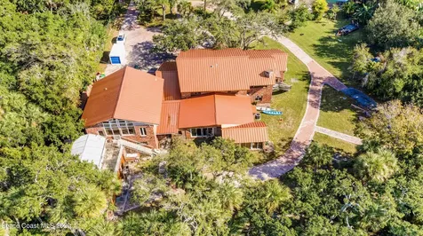 4205 Crooked Mile Road Merritt Island FL 32952