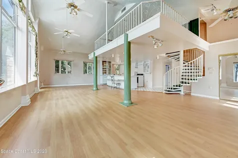 4205 Crooked Mile Road Merritt Island FL 32952