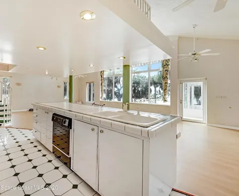 4205 Crooked Mile Road Merritt Island FL 32952
