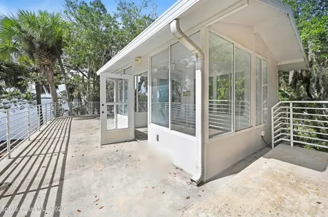 4205 Crooked Mile Road Merritt Island FL 32952