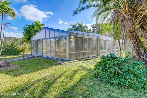 4205 Crooked Mile Road Merritt Island FL 32952