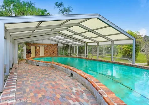 4205 Crooked Mile Road Merritt Island FL 32952