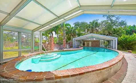 4205 Crooked Mile Road Merritt Island FL 32952