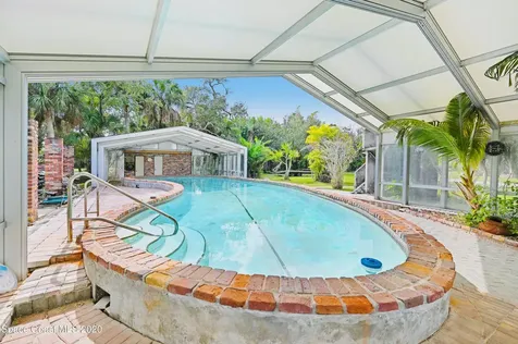 4205 Crooked Mile Road Merritt Island FL 32952