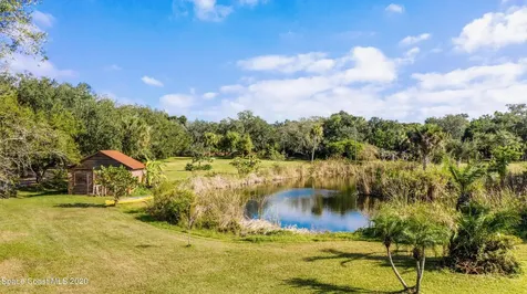4205 Crooked Mile Road Merritt Island FL 32952