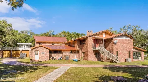 4205 Crooked Mile Road Merritt Island FL 32952