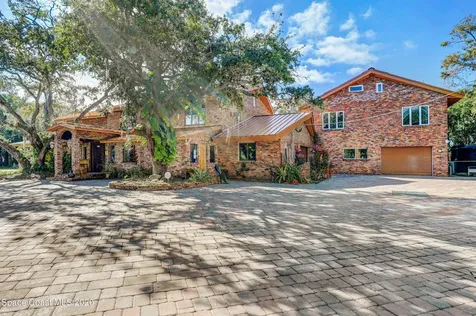 4205 Crooked Mile Road Merritt Island FL 32952