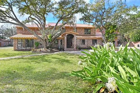 4205 Crooked Mile Road Merritt Island FL 32952