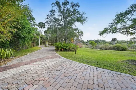 4205 Crooked Mile Road Merritt Island FL 32952