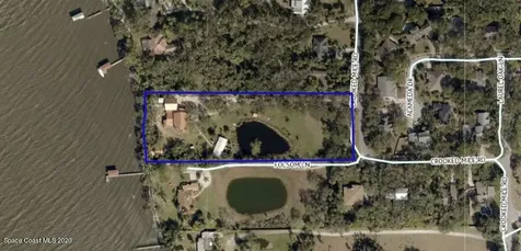 4205 Crooked Mile Road Merritt Island FL 32952