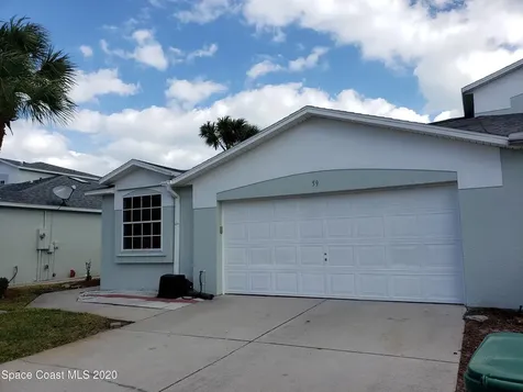 59 Sunset Street Satellite Beach FL 32937