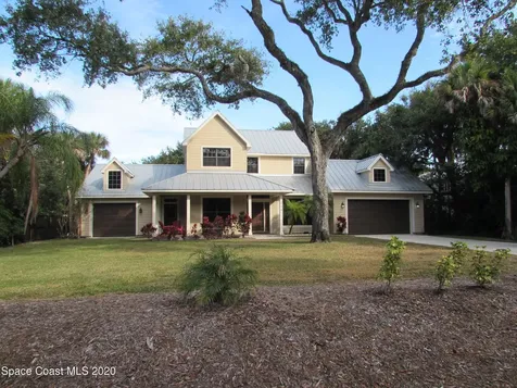 116 River Oaks Road Melbourne Beach FL 32951