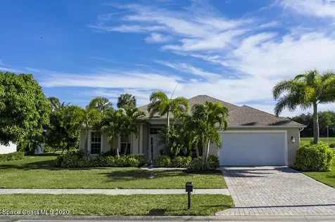 3415 Sunset Ridge Drive Merritt Island FL 32953